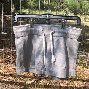 Girl's Abercrombie shorts